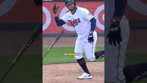 When Hitters Bat Flip Non Home Runs