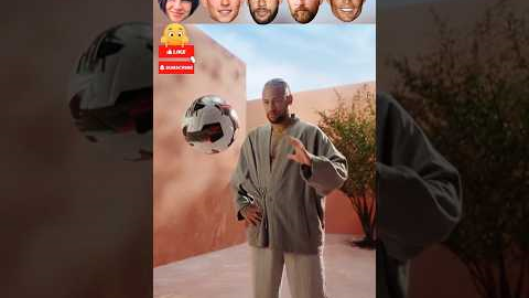 Soccer player's funny moments 😆 #football #soccer #shorts