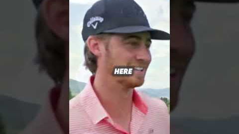 YouTube golf’s best hole in one 