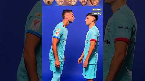 Soccer player's funny moments & trickshots #shorts #soccer