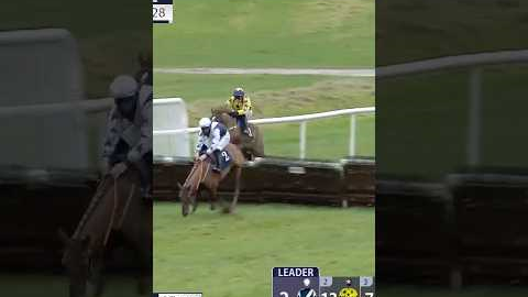 El Cairos survives a scare 😅