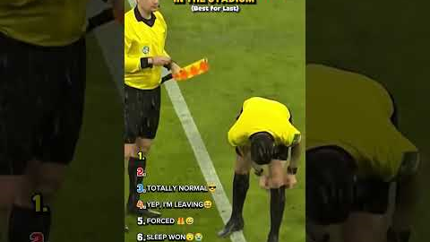 Stadium vibes but make it funny 😂