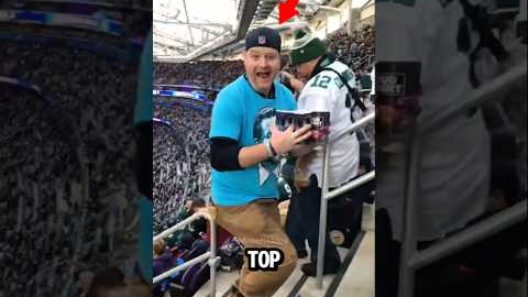 Top 5 Funniest Sports Bloopers Ever Caught on Camera🤣😜