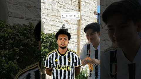 Juventus vs Benfica 2-0 #shorts #juventus #benfica #viral #football #soccer #sports