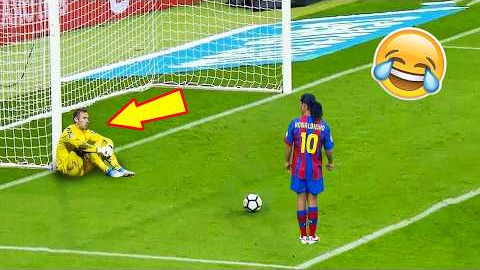 Funny Soccer Football Vines 2026 ● Goals l Skills l Fails