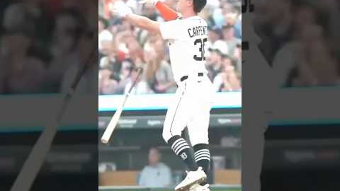 60 seconds of the NASTIEST bat flips of 2025