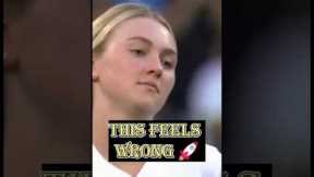 White T-Shirt. Clean Swing. No Doubt.