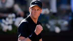 I Think Jannik Sinner Has Solved Tennis