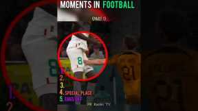 funniest moments in football 😂⚽ #footballshorts #football #footballdominance #soccer #footballskills