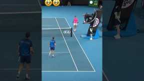 Respect moments in sports caught on camera🥹🥹#respect#sports#shorts