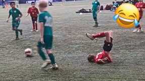 Football 2025 Highlights 🤣 #3 | Funniest Fails, Crazy Skills & Best Goals