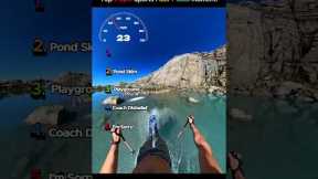 Fails vs. Skills: Extreme Sports’ Wildest Moments! #shorts #viralvideo #entertainment #extreme