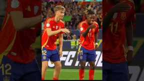 Duo celebrations #football #soccer #footballskills