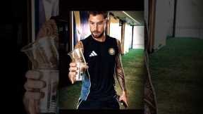 He Didn’t Even Try ⚡🔥