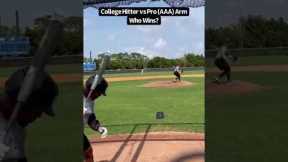 I decided to break this at bat down for you guys