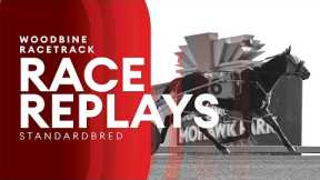 Mohawk, Sbred, January 26, 2026 Race 2 | Woodbine Horse Race Replay