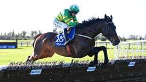 Might Bite's brother Mighty Park lands massive McManus gamble | Full Replay | Racing TV