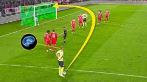 Craziest High IQ Moments in Football