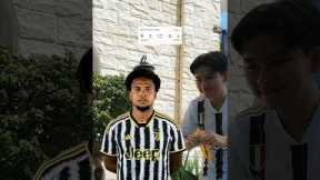 Juventus vs Benfica 2-0 #shorts #juventus #benfica #viral #football #soccer #sports