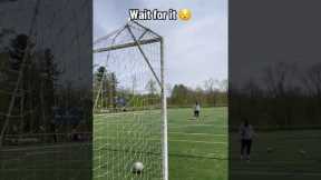 That was satisfying (via soccer.gh/IG) #shorts