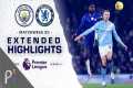 Manchester City v. Chelsea | PREMIER