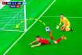LUCKIEST Moments in Football