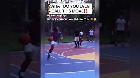 Ranking insane Sport moments