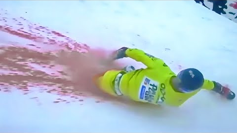 7 Olympic Tragedies So Horrific They Were Almost Erased from History