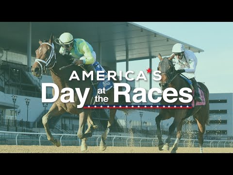 America's Day at the Races - February 20, 2026