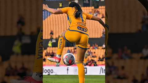 These ILLEGAL Moments Should’ve Ended the Match 💀 #Soccer #Futbol