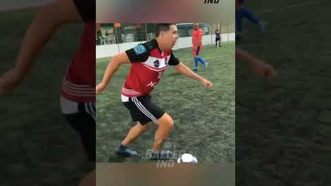 FOOTBALL FUNNY MOMENTS, SKILLS, GOALS & FAILS  #football #funny #soccer #skills #shorts