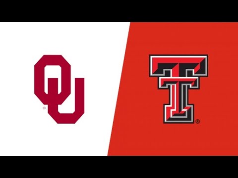Oklahoma Baseball vs Texas Tech Free Live Stream | 2026 Shriners Children's College Showdown