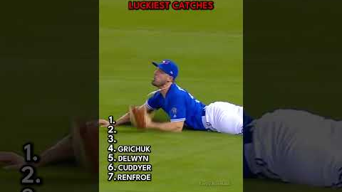 these catches are unbelievable 😭🇺🇸 #baseball #mlb