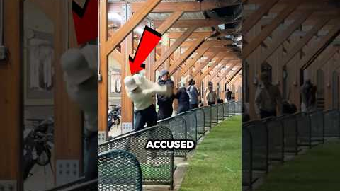 They Sound Like Gunshots🤯(@teemandur)