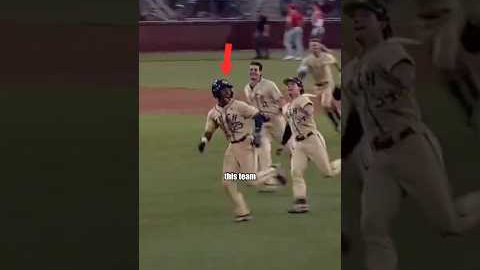 Luckiest Walk-Off Win Ever?