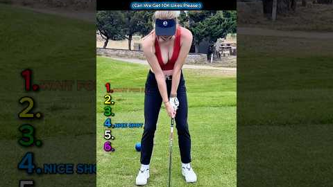 Ranking the best golf shot moments