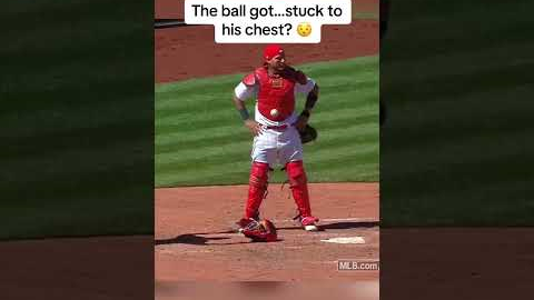Baseball Highlights 🧢🥎#baseball #mlb #funny #usaus #fast