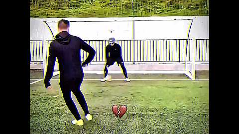 Best Funny Goalkeeper 🫣😃 #football #edit #shorts #fyp #viralvideo #trending #tweenin #trendingshorts