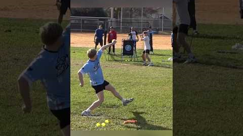 Be honest… which pitch SHOULD be a home run?