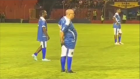 Funniest Football Compilation  of the WEEK |  Football Fails 🤣