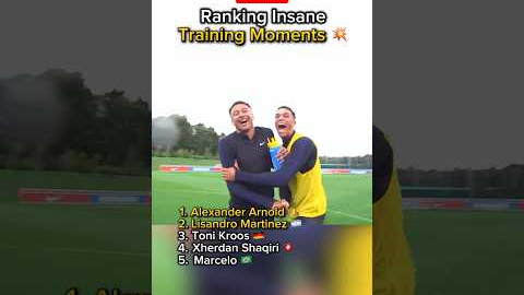 Training Moments 🤣🔥