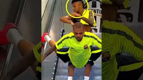 football funny moment 🤣 #funnyfootball #football #Soccer #viral #fyp