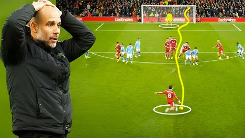 Most Impossible Moments In Football