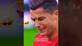 Football’s Weirdest Insect Moments 🦋😳#shorts #soccer