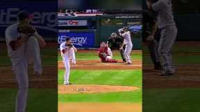 Baseball highlight moments#mlb #baseball #pitcher #fyp #usa