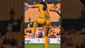 These ILLEGAL Moments Should’ve Ended the Match 💀 #Soccer #Futbol