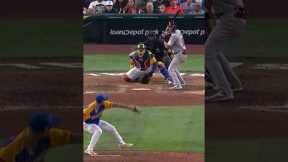 #WorldBaseballClassic home runs that get increasingly more EPIC 💥