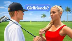 This Match Got Awkward￼ Fast…