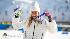 Team USA's best moments from Day 6 | Winter Olympics 2026 | NBC Sports