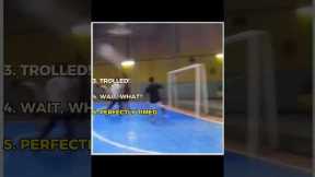 RANKING THE MOST IMPRESSIVE SPORTS MOMENTS 🔥